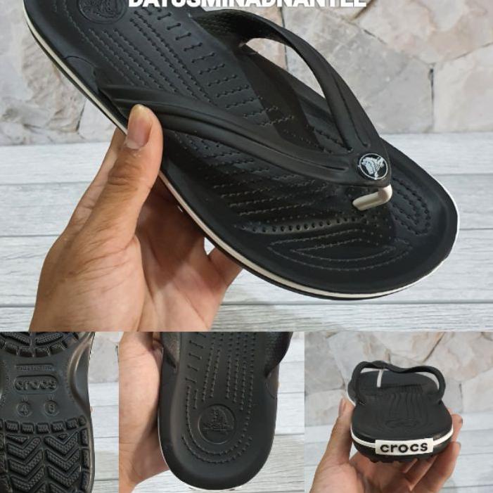 CROCS / SANDAL JEPIT / SANDAL CROCS / SANDAL CROCS BANDFLIP