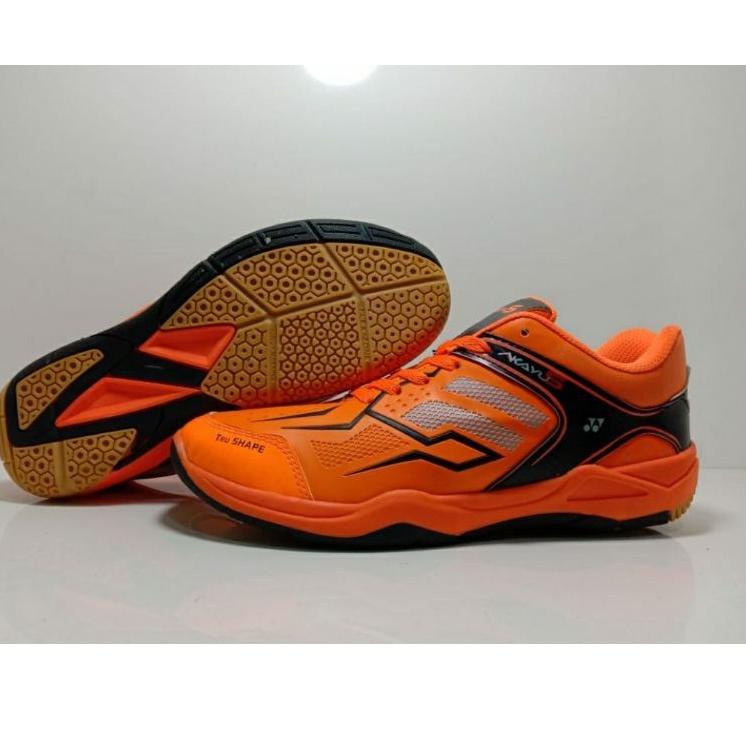 Sepatu Yonex Akayu S Sepatu Olahraga bulutangkis Yonex Akayu S Sepatu Olahraga badminton Yonex Akayu