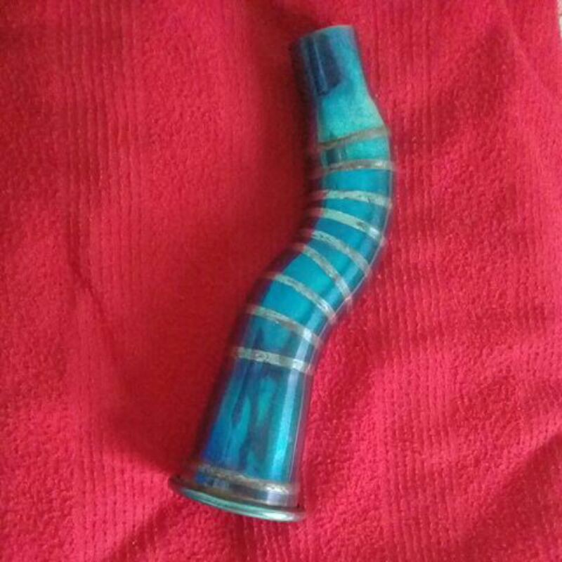 corong injeksi atau velocity injek motor vixion