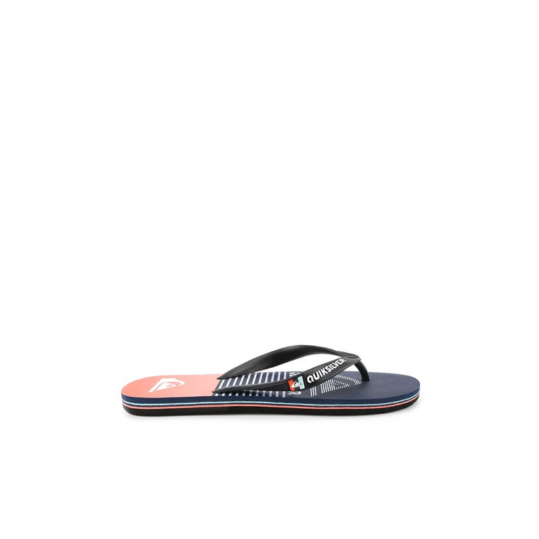 SANDAL JEPIT PRIA QUIKSILVER ORIGINAL FLIP FLOP MOLOKAI Q05