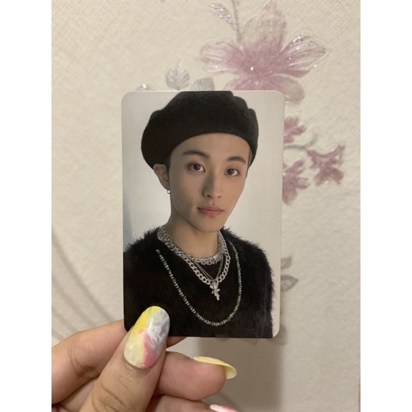 PC MARK LEE JEWEL CASE UNIVERSE