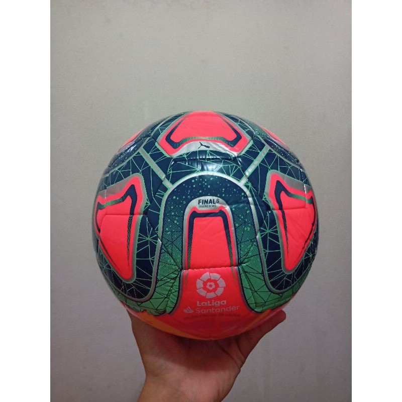 Puma La Liga 1 MS Trainer