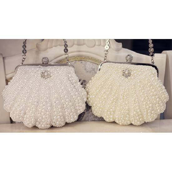 CL-030 Clutch Pesta Impor Dompet Pesta Clutch Bag Wanita Tas Genggam