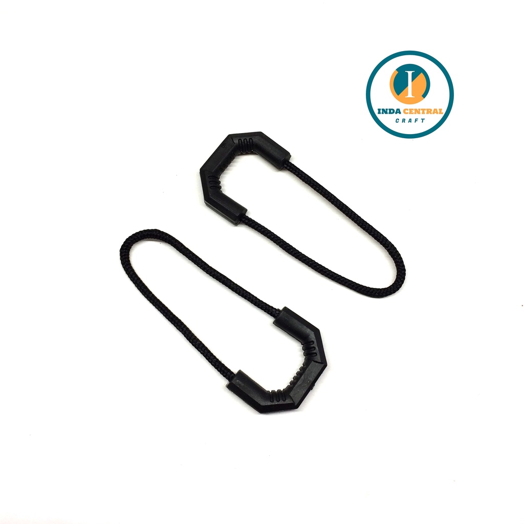 PULLER TARIKAN RESLETING TAS HITAM U2