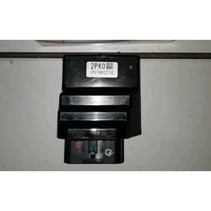 ECU ECM CDI R15 V2 ORIGINAL