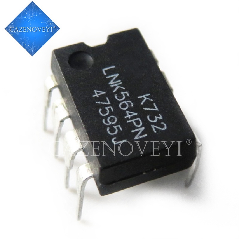 5pcs Ic LNK520PN LNK562P LNK562PN LNK562PN LNK564PN LNK564PN LNK606PG Lnk6Pn Lnk6Pn Lnk6Pn Lnk6Pn Lnk6G DIP-G Lnk6P Lnk6G Lnk6P Lnk6P Lnk6G