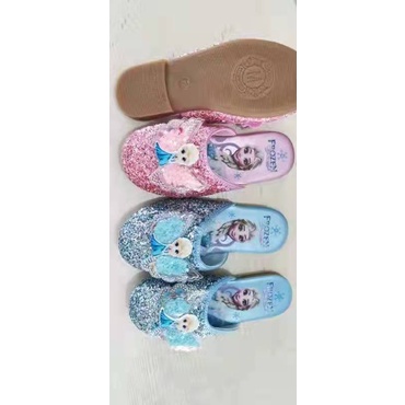 (LOLI-JKT) SP-FZ25 SANDAL ANAK FROZEN 2 MODEL 2 WARNA 26-35