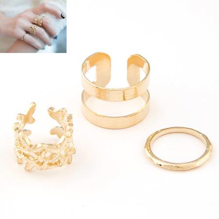 Aksesoris wanita import Cincin