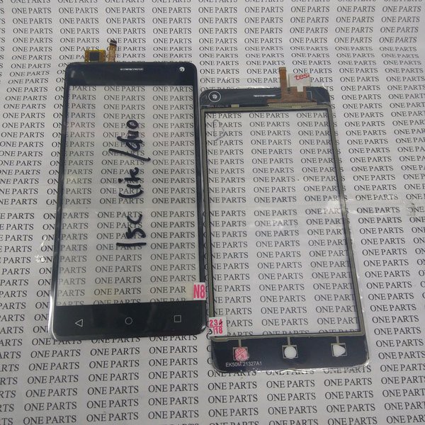 TOUCHSCREEN ADVAN I5C DUO ORIGINAL