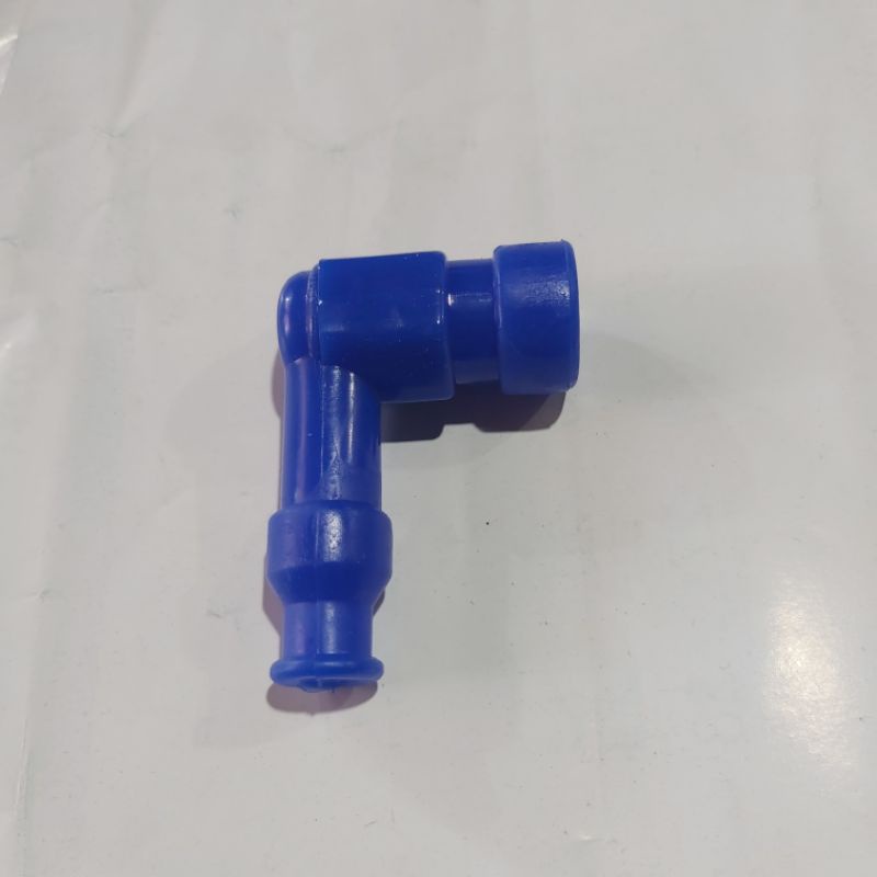 Cob Busi Warna Motor kontes racing harian bebek matic