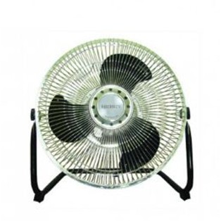 Regency ZDLX06 Tornado Deluxe Floor Fan 6 inch