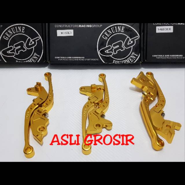 Handle Rem Lipat Handle Lipat CRG Gold Nmax Vario150 Mio Vario110 Dll