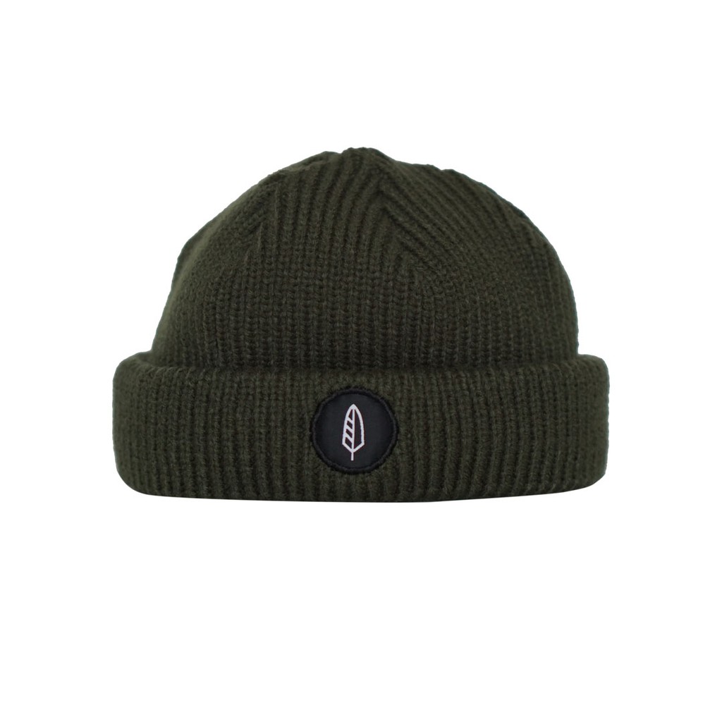 

Morwick Kupluk Gorros Hijau