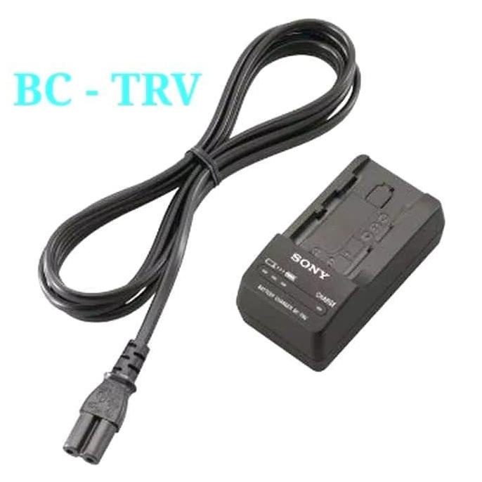 Berkualitas Charger/Casan Kamera Dslr Sony Alpha A230 Trendi