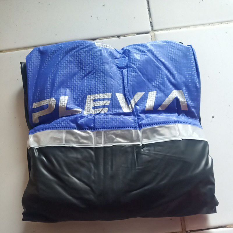 Jas Hujan Jaket Celana Plevia Bigmax Jumbo