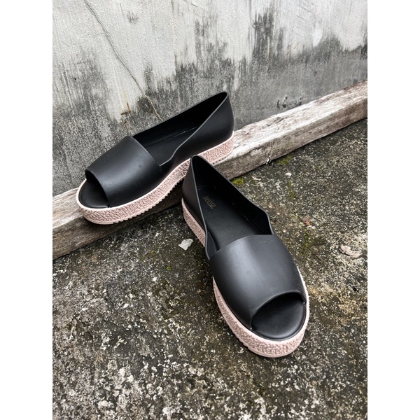 Preloved Melissa Shoes