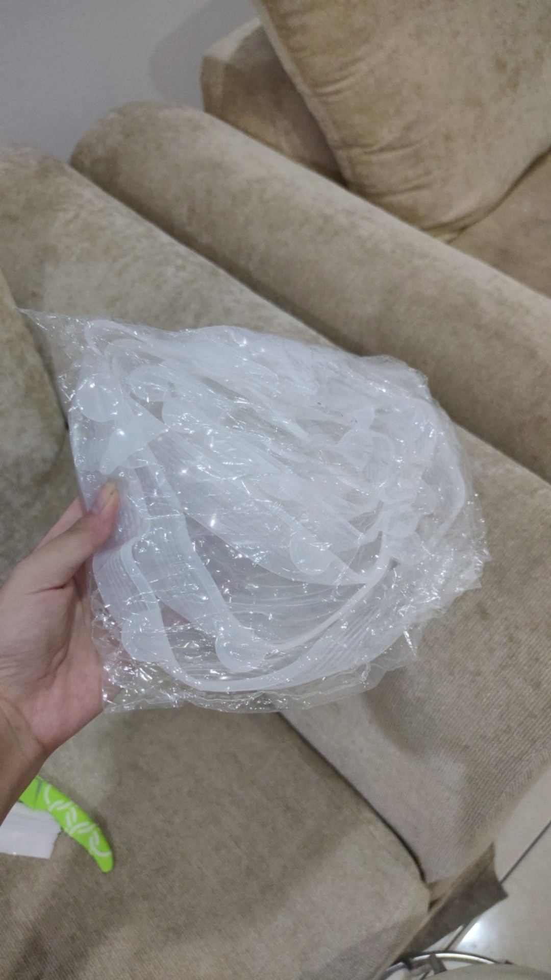 Silicone Food Cover 6 In 1 / Silikon Penutup Makanan 1set Isi 6pcs