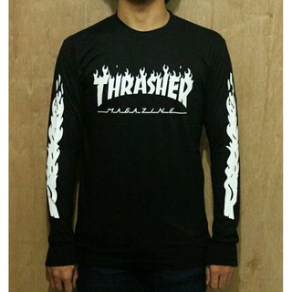 kaos longsleeve lengan panjang panda kickout apparel kick kaos longsleeve lengan panjang panda kickout apparel kick