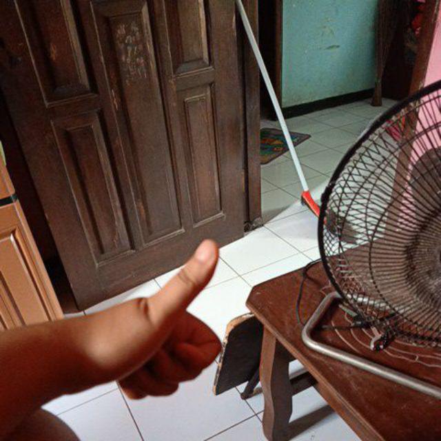 Botol Saus Serbaguna Std 300ml - Tempat Kecap Dan Saus 300ml