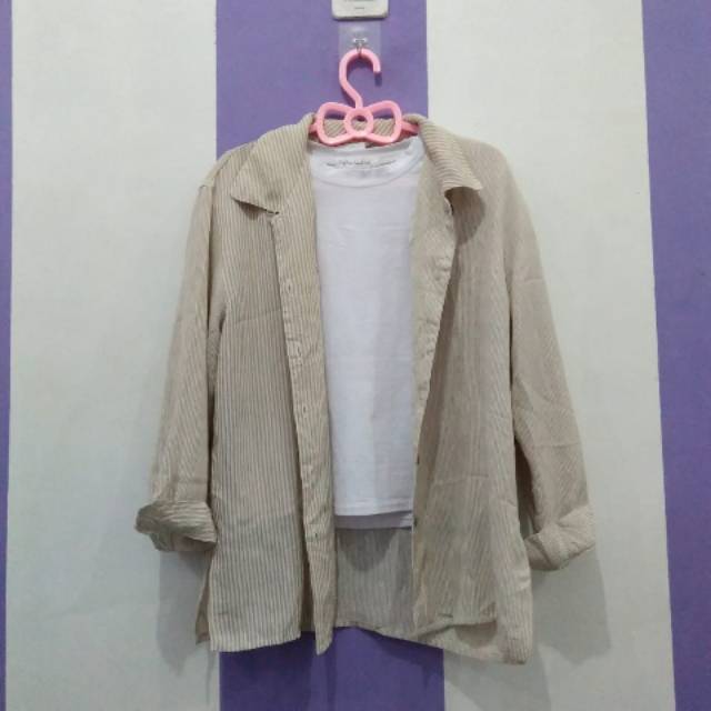 baju sisa import
