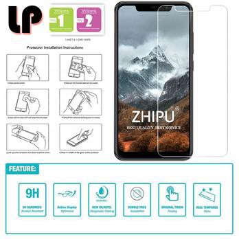 Tempered Glass Xiao Mi Redmi 6 Redmi 6 Pro Redmi Note 6 Pro MiA2 Lite Screenguard Antigores Kaca