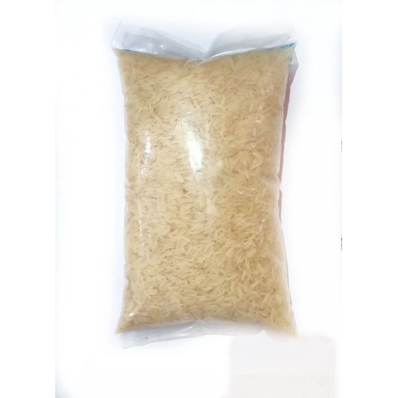 

Beras Basmati