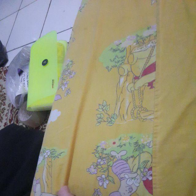 Pengocok Telur Stainless 20cm