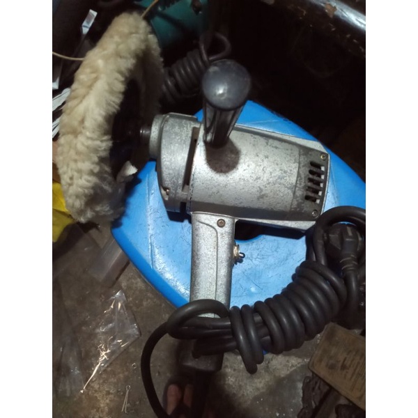 poles makita 9201 (bekas)