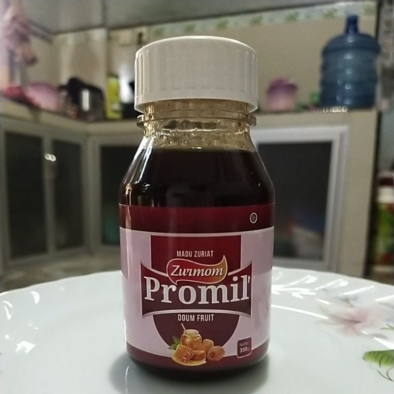

Madu Promil