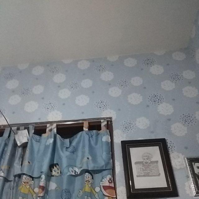 Bintang Star Glow In The Dark Small Fosfor Tempelan Dinding Sticker