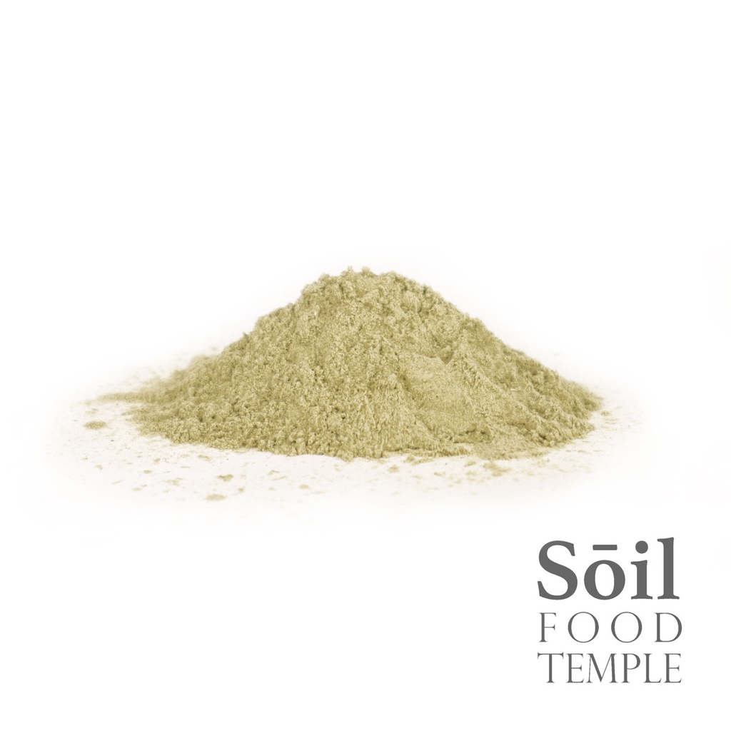 

Kale Powder / Bubuk Kale Isi 500gr - 1kg