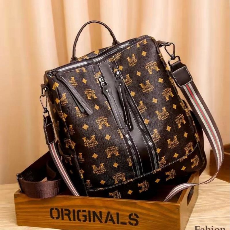 *IMPORT CHINA*  Z13934 TAS RANSEL WANITA