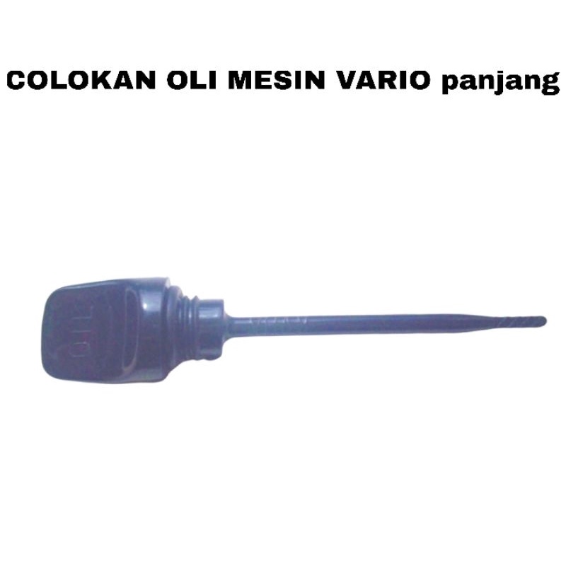 Colokan Oli Mesin