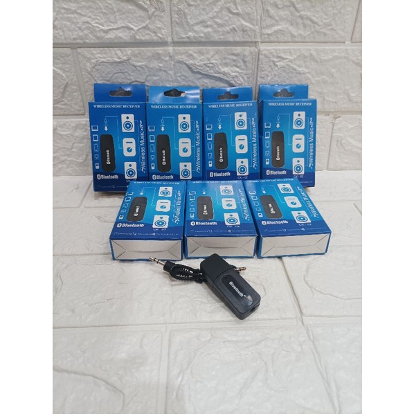 BLUETOOTH RECEIVER /USB BLUETOOTH RECEIVER