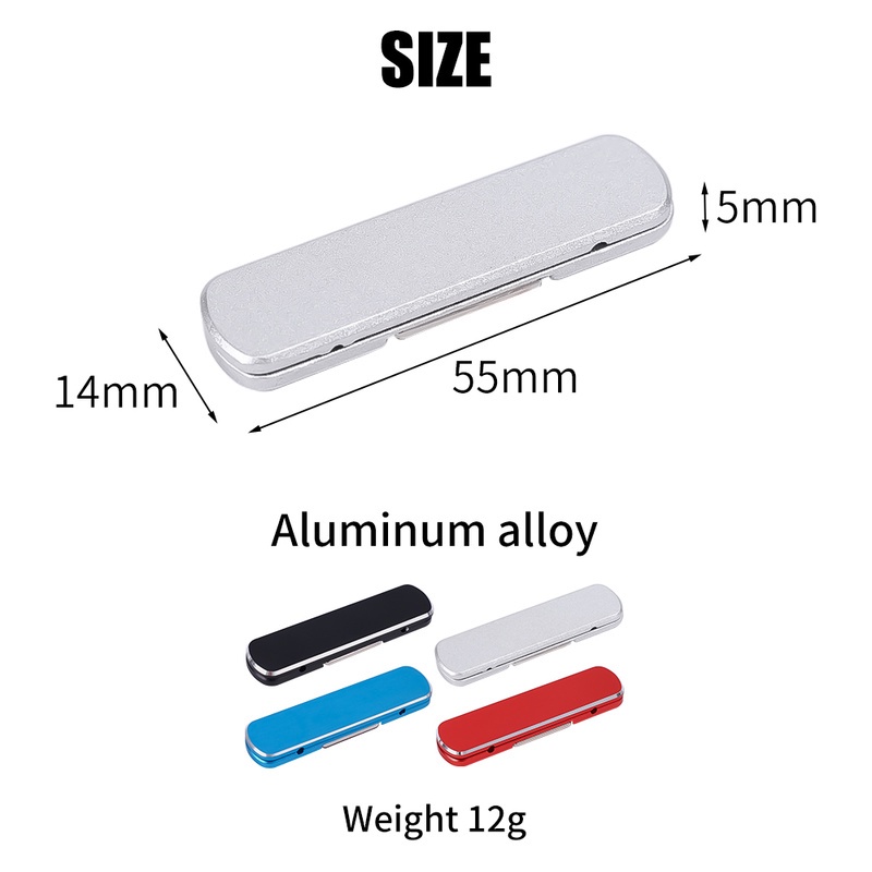 360 Derajat Universal° Bracket Stand Meja Mini Portable Multifungsi Holder Handphone