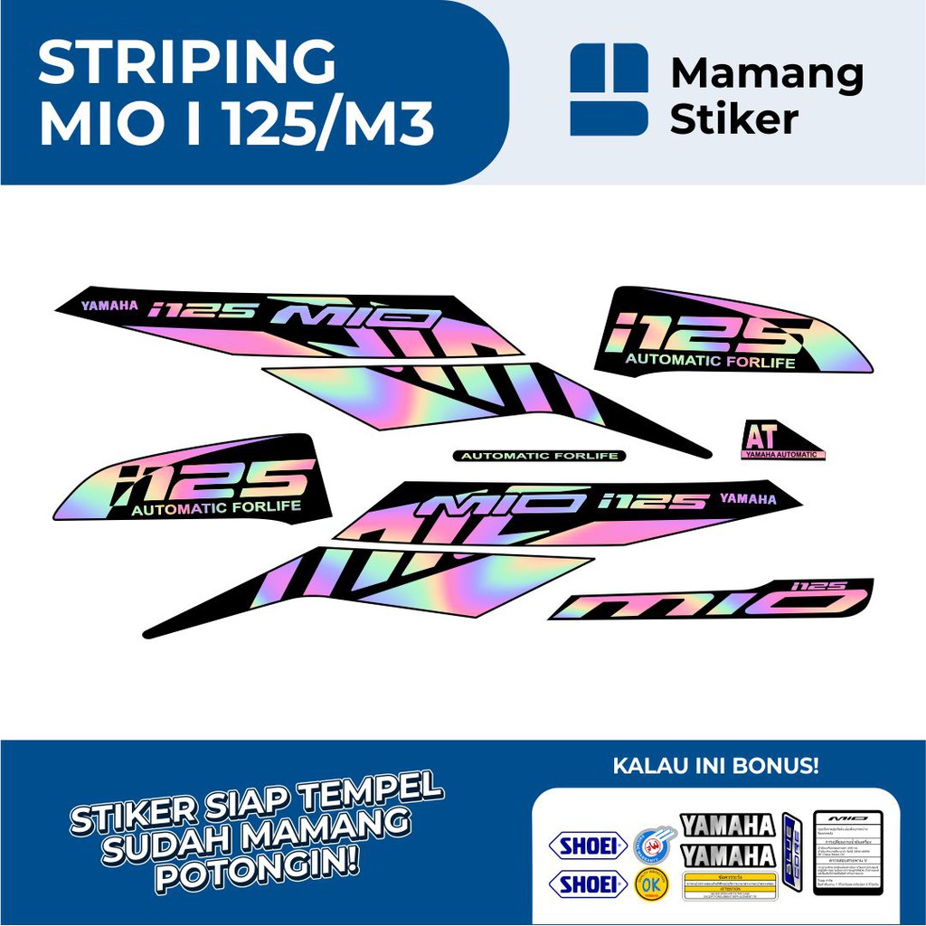 Harga Motor Mio M3 Modifikasi Terbaru Februari 2022 BigGo Indonesia Harga Motor Mio M3 Modifikasi Terbaru Februari 2022 BigGo Indonesia