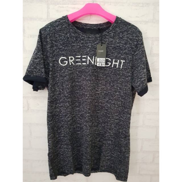 Greenlight Men Tshirt