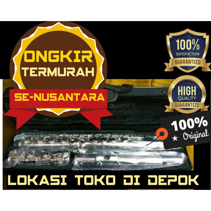 FLUTE ORIGINAL MERK PALADIN  BEST PRODUCT
