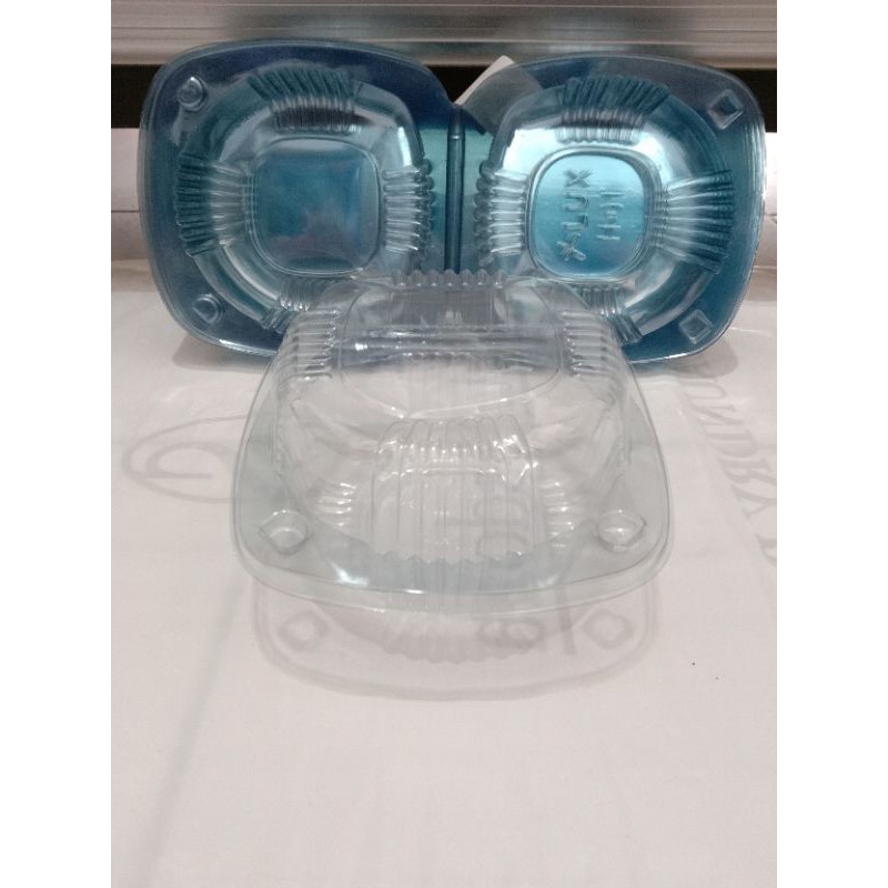 

mika burger bening isi 25pcs
