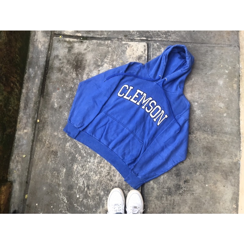 Hoodie clemson