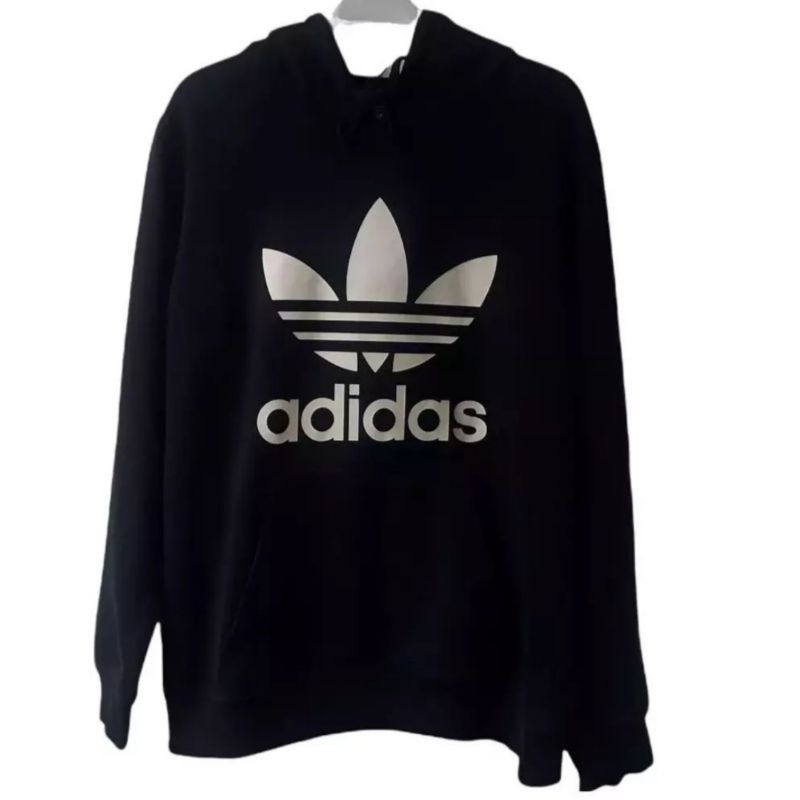HOODIE ADIDAS 3FOIL (original second)