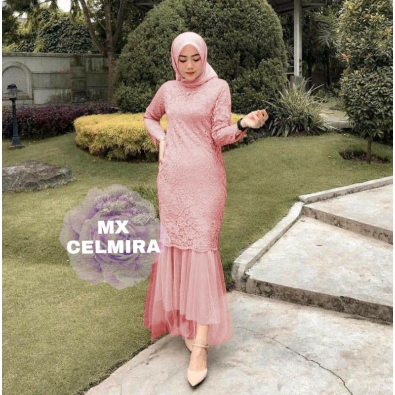 JUAL RUGI KEBAYA BRUKAT