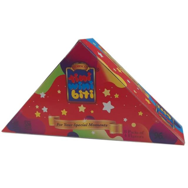 Tini Wini Biti Special Pack