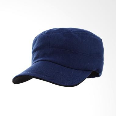 Topi Pria Topi Komando / Topi Gaul / Topi Main