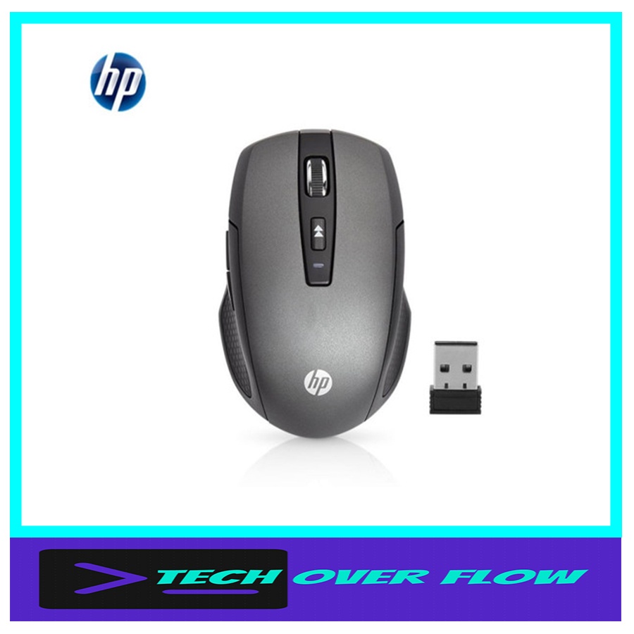 Mouse Wireless Hp Type S9000/Wireless mouse