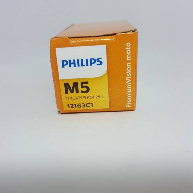 Halogen Philips Grand 25W ORI 100%