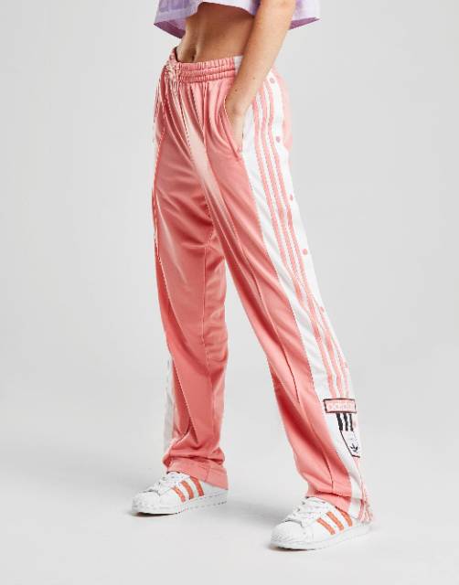 adidas v day sst track pants