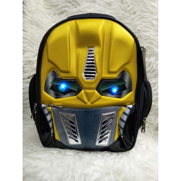 tas sekolah / tas tk / tas nyala