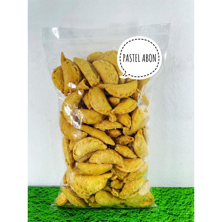 

Pastel Abon - 500 gr