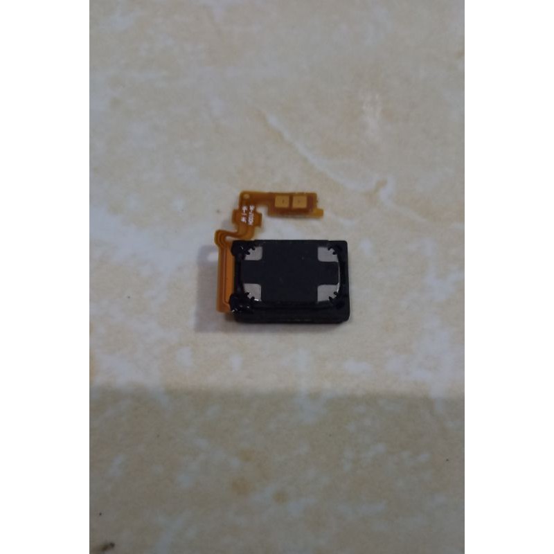 Buzzer sepiker musik Samsung J1 biasa J100H J100F J100G Original second copotan